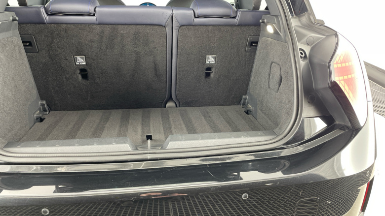 MINI Cooper 135kW E Exclusive [Level 1] 41kWh 3dr Auto Electric Hatchback